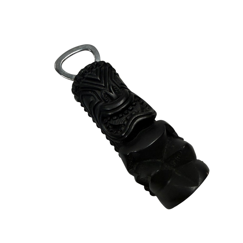 Vintage Coco Joes Hawaii Tiki Bottle Opener